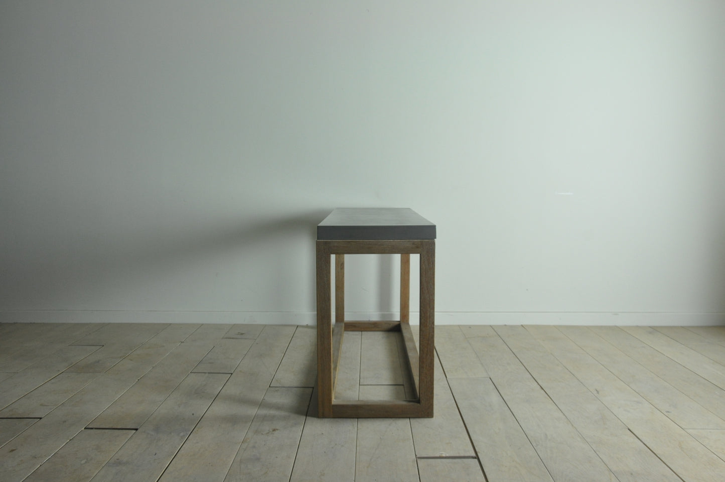 Neptune Hove console table