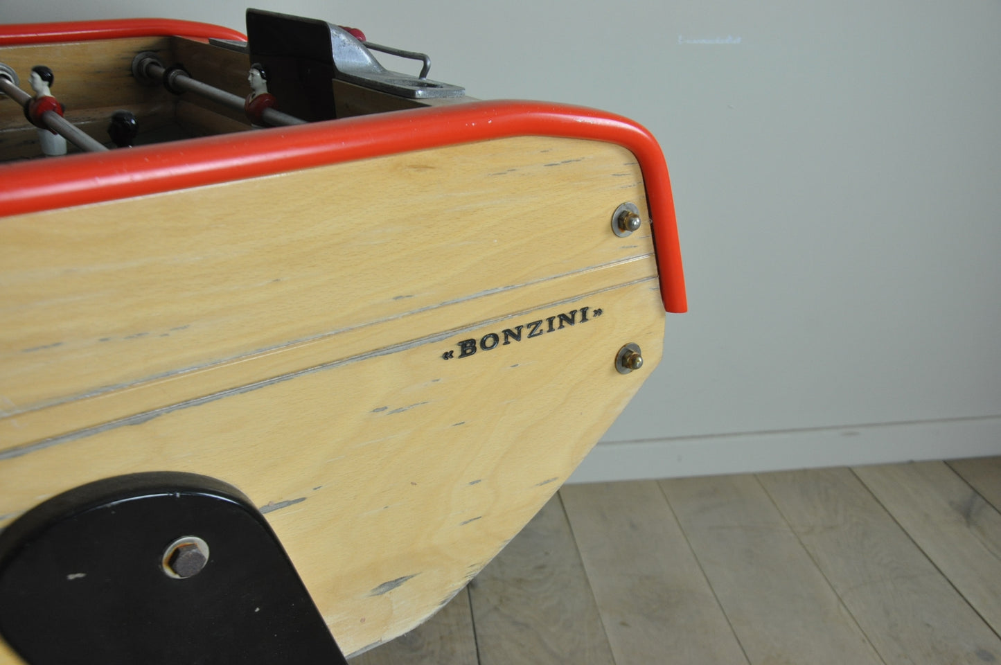 Bonzini 'Babyfoot' Classic B90 bargain