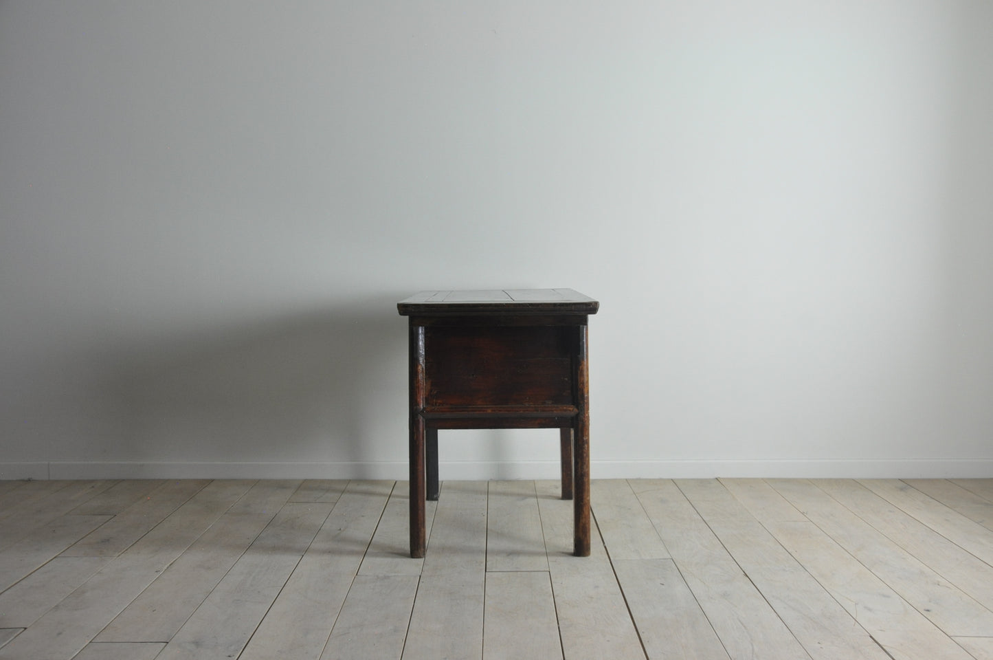 Chinese antique altar table